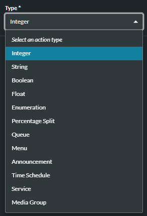 Drop-down list shortcut